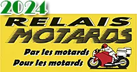 Relais motard